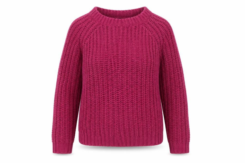 F&F Womens Purple   Pullover Jumper Size 12