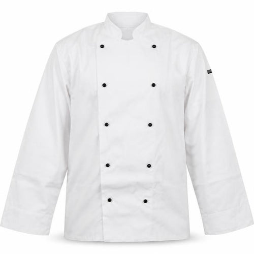 Portwest Mens White    Button-Up Size XS