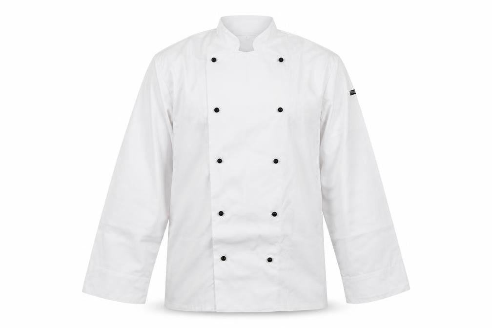 Portwest Mens White    Button-Up Size XS