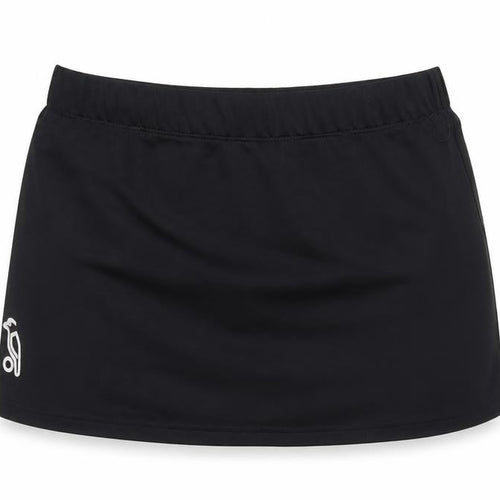 kookaburra Womens Black   Sweat Shorts Size M
