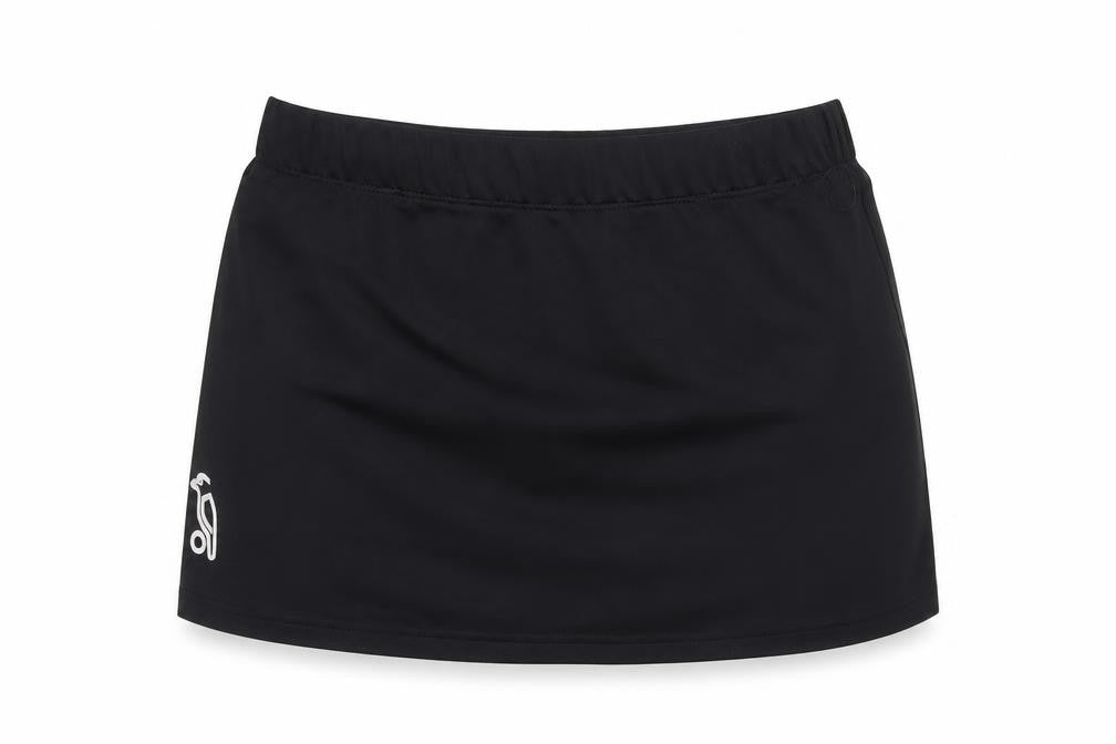 kookaburra Womens Black   Sweat Shorts Size M