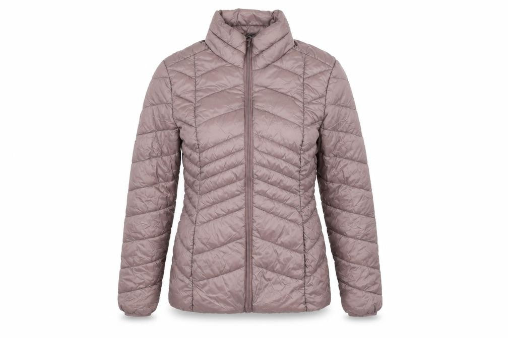George Womens Purple   Jacket Coat Size S