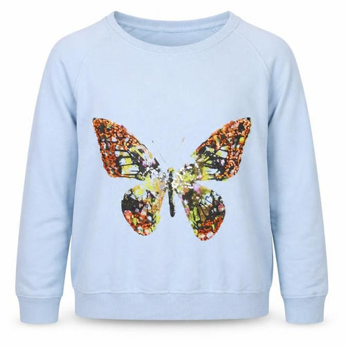 NEXT Girls Blue   Pullover Jumper Size 16 Years