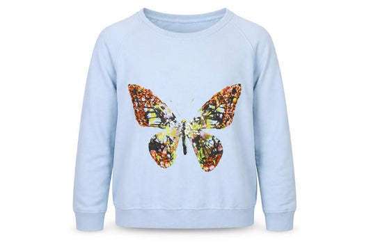 NEXT Girls Blue   Pullover Jumper Size 16 Years