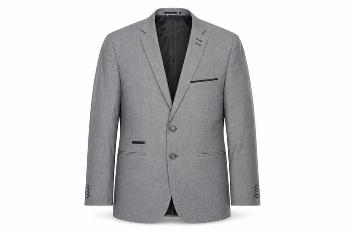 Taylor & Wright Mens Green Jacket Suit Jacket Size L