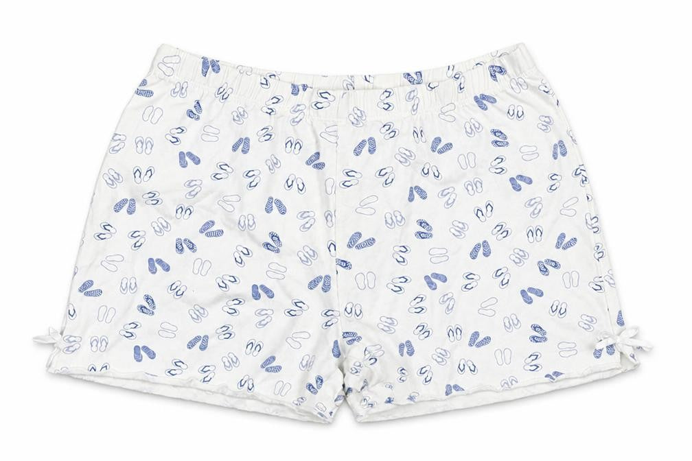 Miniman Girls White   Sweat Shorts Size 12 Years
