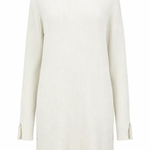 Gap Womens Ivory   Pullover Jumper Size S