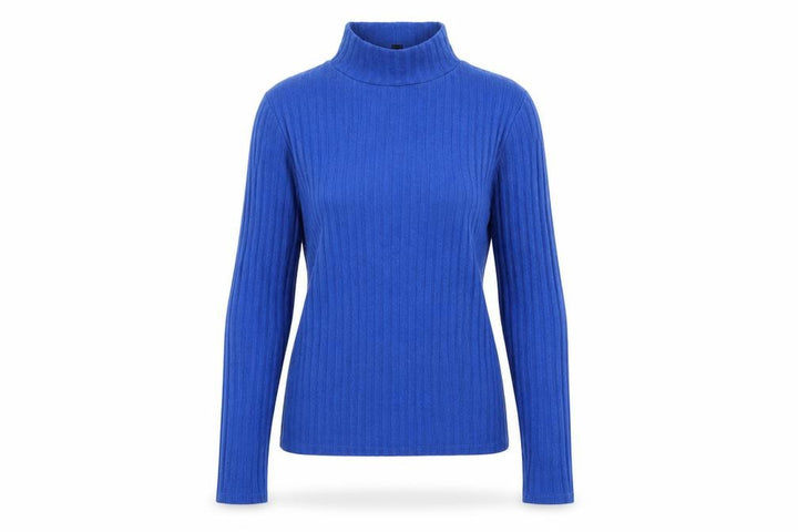 Topshop Womens Blue   Pullover Jumper Size 6