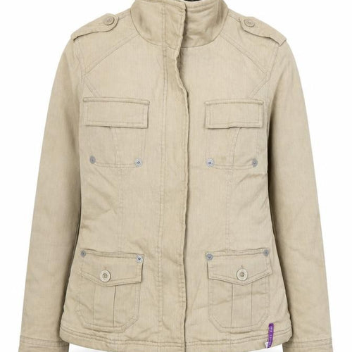 Colcci Womens Beige   Jacket  Size S