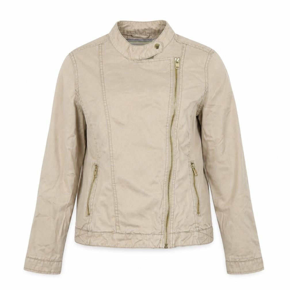 F&F Womens Brown   Jacket  Size 12