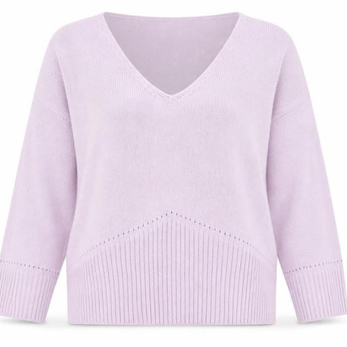 MINUTE Womens Purple   Pullover Jumper Size 12