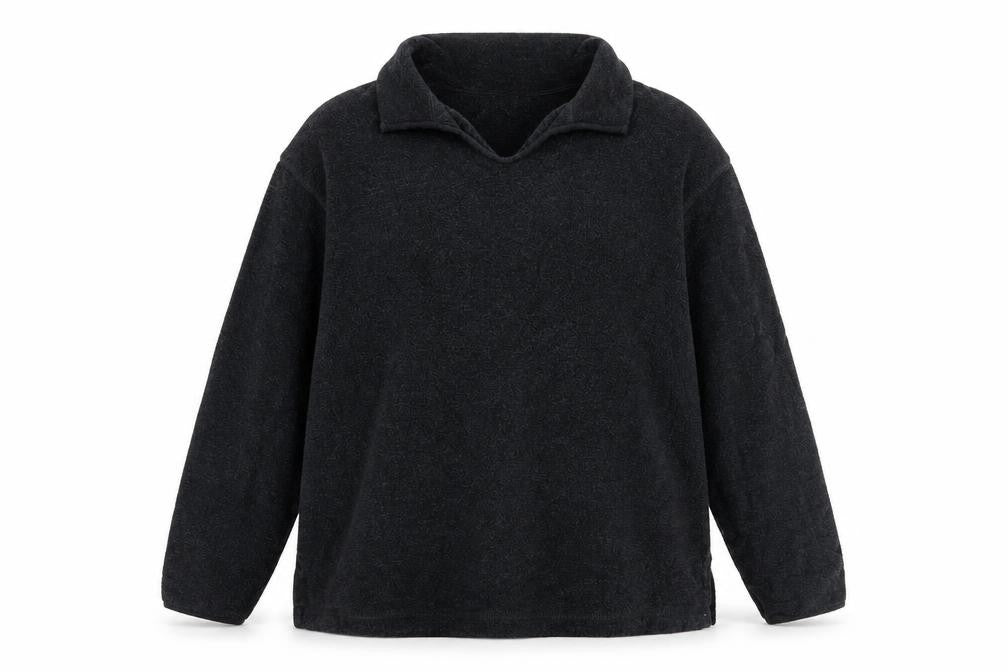 Marks and Spencer Womens Grey   Pullover Jumper Size 14