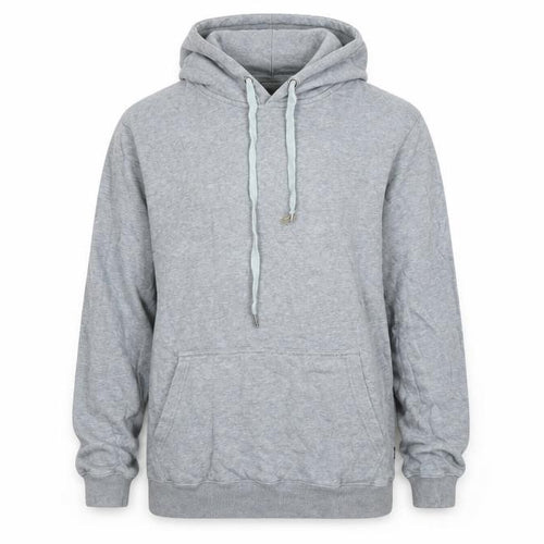 Swell basics Womens Grey   Pullover Hoodie Size M