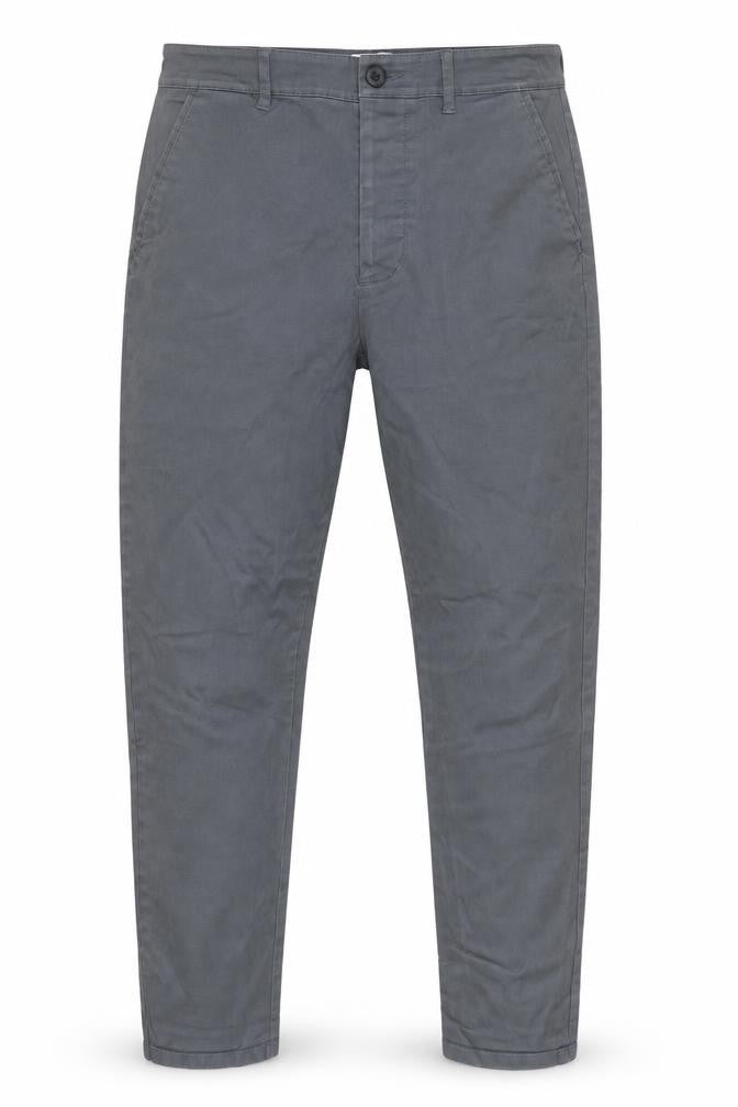 ASOS Mens Grey   Skinny Jeans Size S L27 in