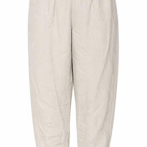 KOAN Womens Beige   Trousers  Size 16 L28 in