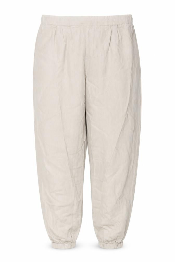 KOAN Womens Beige   Trousers  Size 16 L28 in