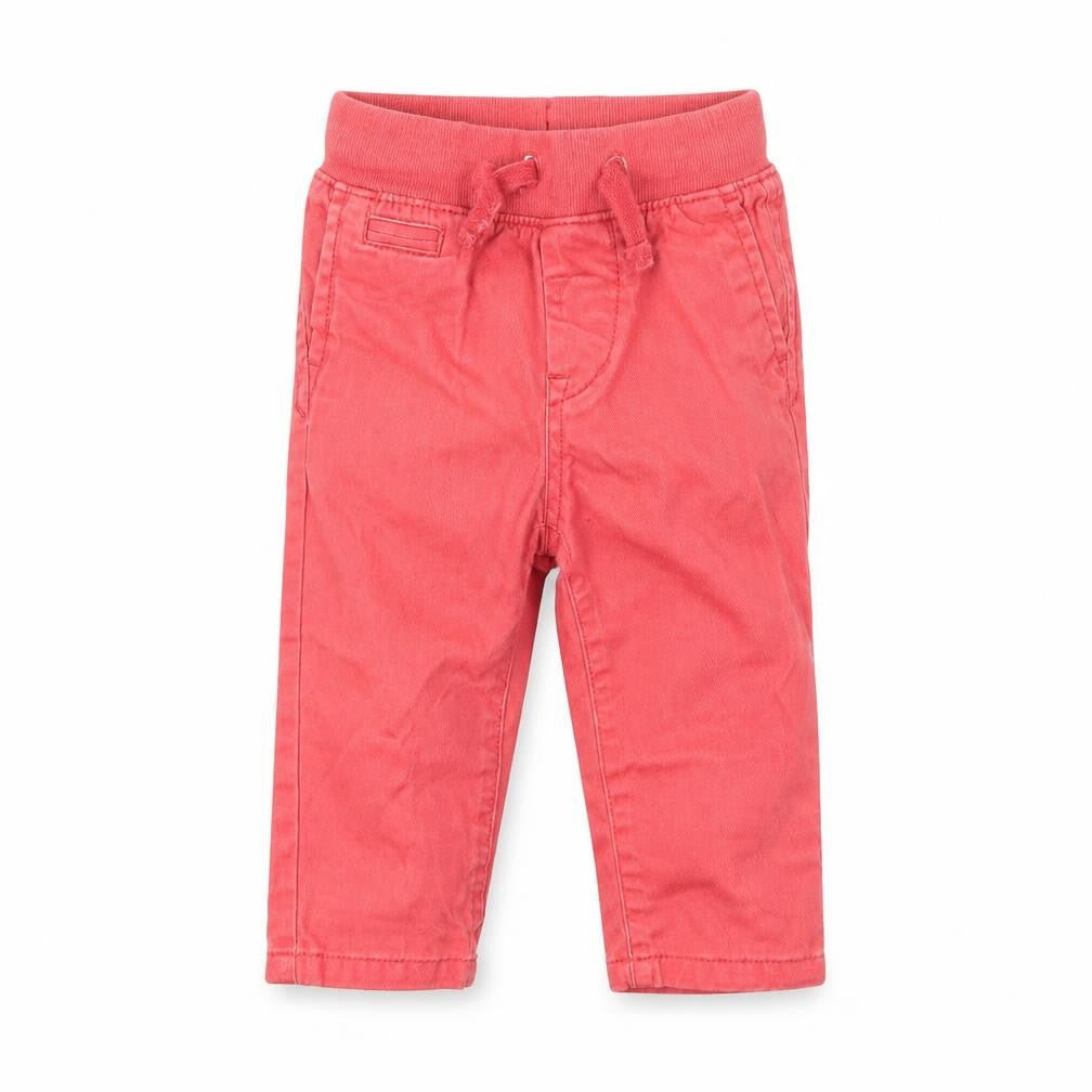 Gap Baby Pink    Trousers Size 12 Months