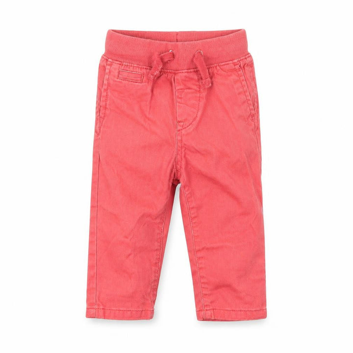 Gap Baby Pink Trousers Size 12 Months