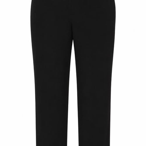 Marks and Spencer Womens Black   Trousers  Size 14 L30.5 in