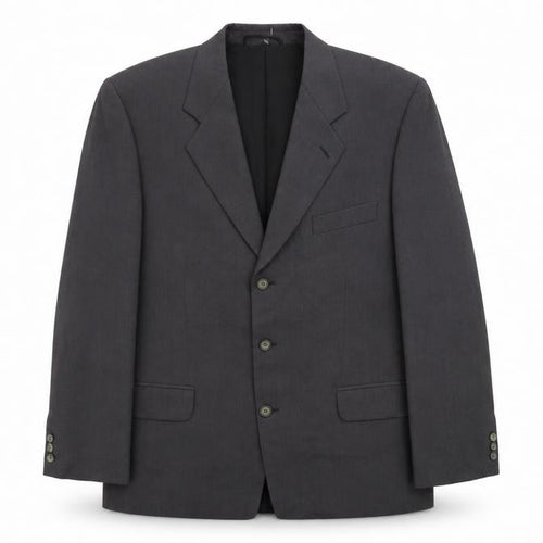 C&A Mens Grey   Jacket Suit Jacket Size L