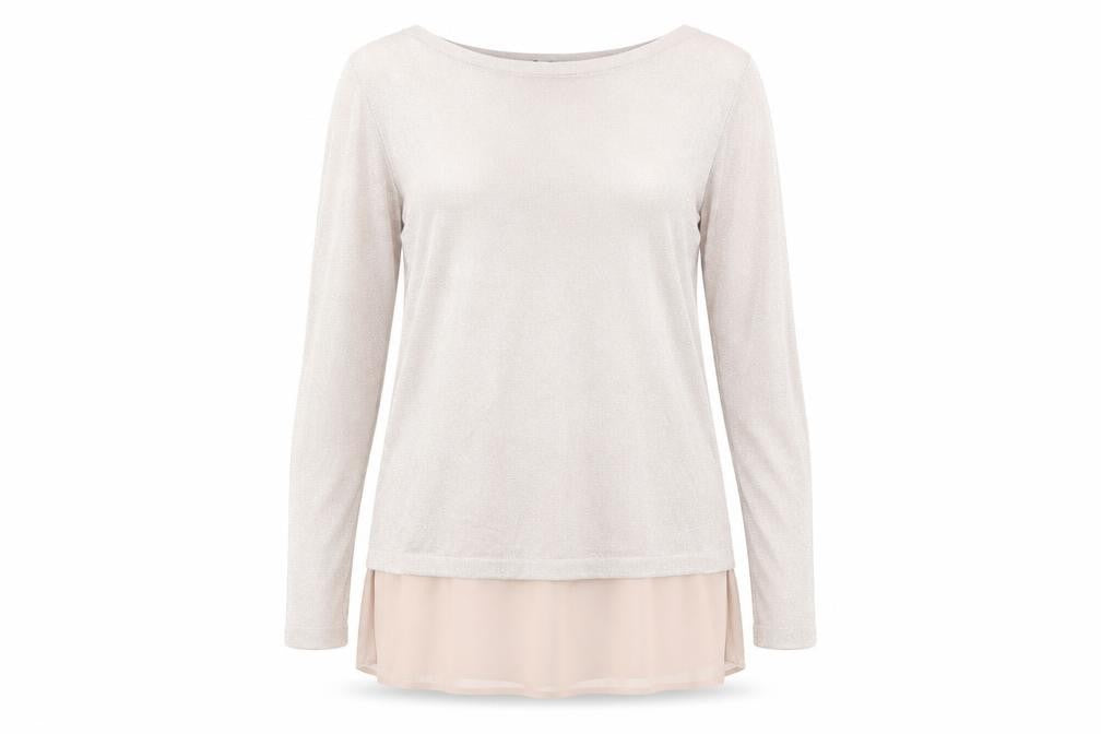 Wallis Womens Pink   Pullover Jumper Size 10
