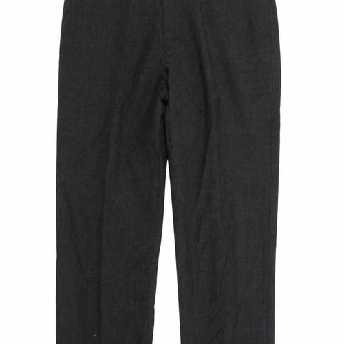 Skopes Mens Green   Trousers  Size 34 in L30 in
