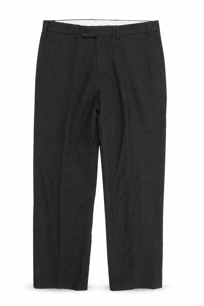 Skopes Mens Green   Trousers  Size 34 in L30 in