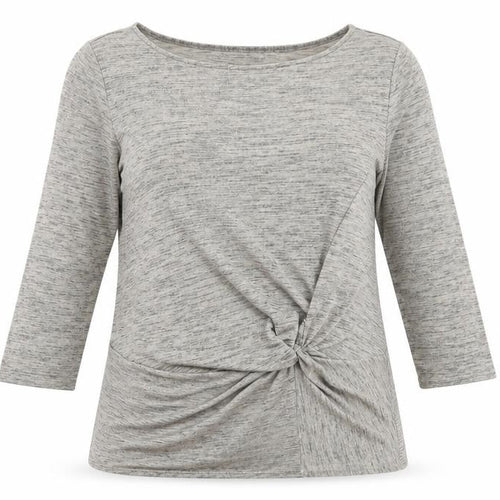 Marks and Spencer Womens Green   Basic Blouse Size 14