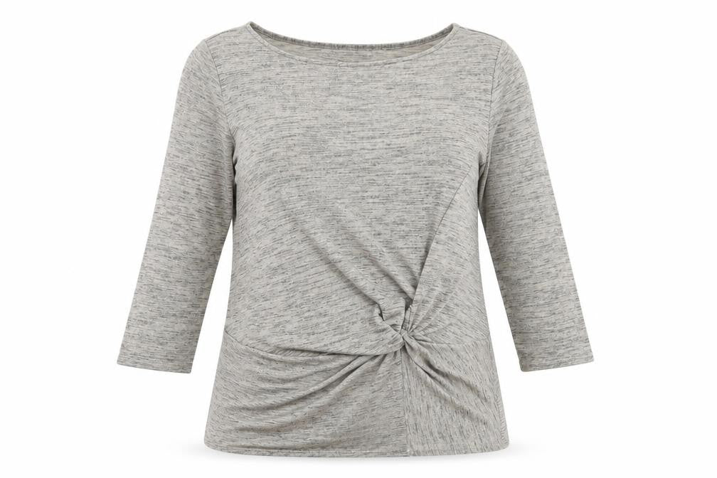 Marks and Spencer Womens Green   Basic Blouse Size 14