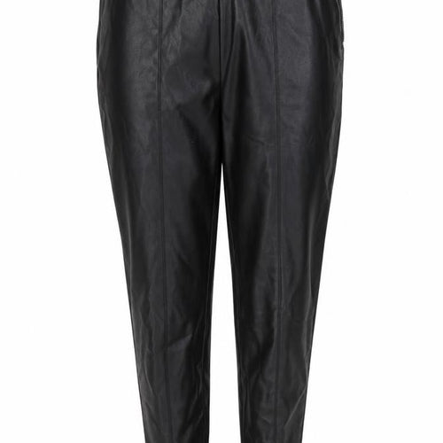 Dorothy Perkins Womens Black   Trousers  Size 12 L27 in