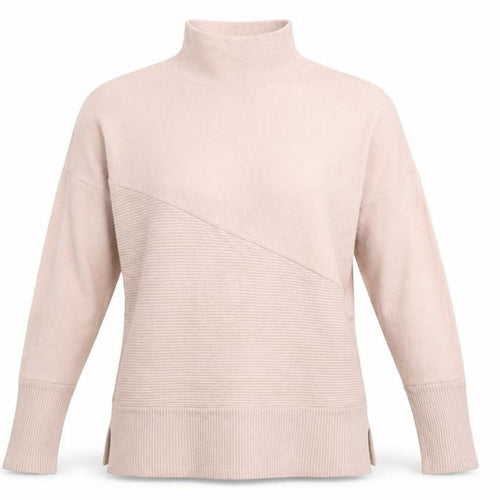 George Womens Pink  Knit Pullover Jumper Size S