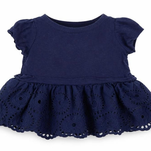 Gap Girls Blue   A-Line  Size 0-3 Months