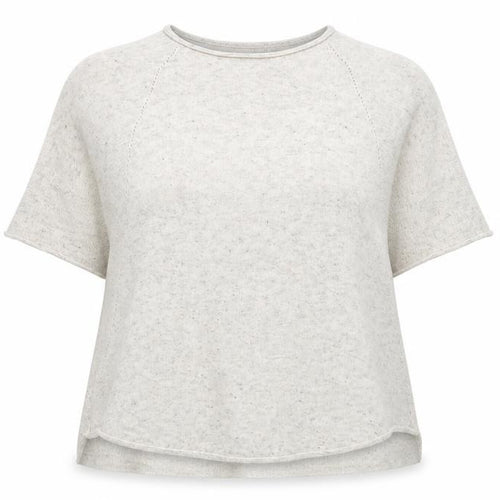 Phase Eight Womens Grey  Knit Pullover Jumper Size M