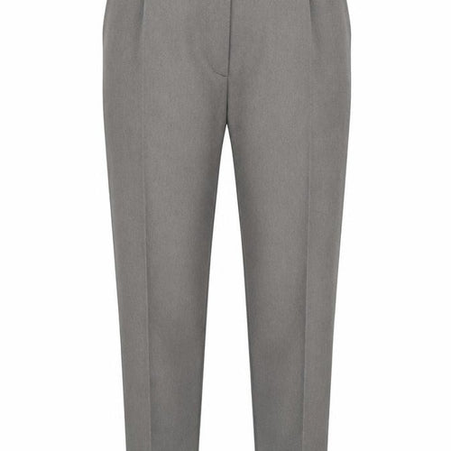Berkertex Womens Brown   Trousers  Size 18 L26 in