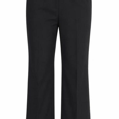 Marks and Spencer Womens Black   Trousers  Size 40 in L27 in