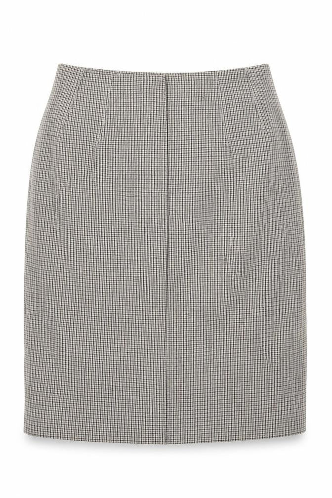 Marks and Spencer Womens Brown   A-Line Skirt Size 10