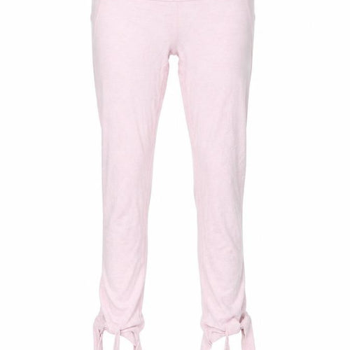 Gap Womens Pink   Jogger Leggings Size XS L20 in