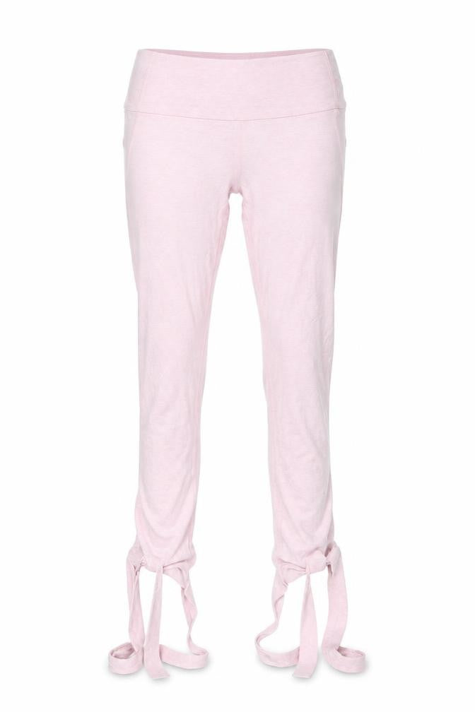 Gap Womens Pink   Jogger Leggings Size XS L20 in