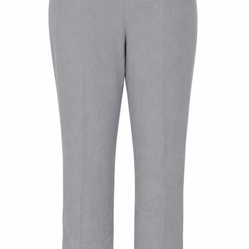 Marks and Spencer Womens Grey   Trousers  Size 16 L29 in