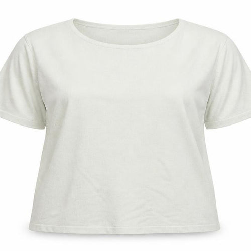 Berkertex Womens Grey   Basic T-Shirt Size 16