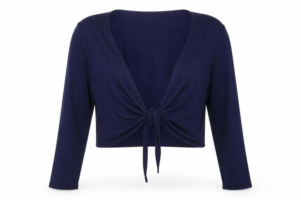 Store Twenty One Womens Blue   Cardigan Jumper Size 18