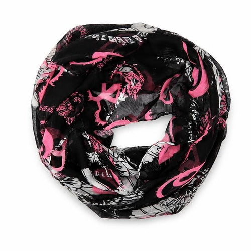 New Look Girls Black   Scarf Scarves & Wraps One Size