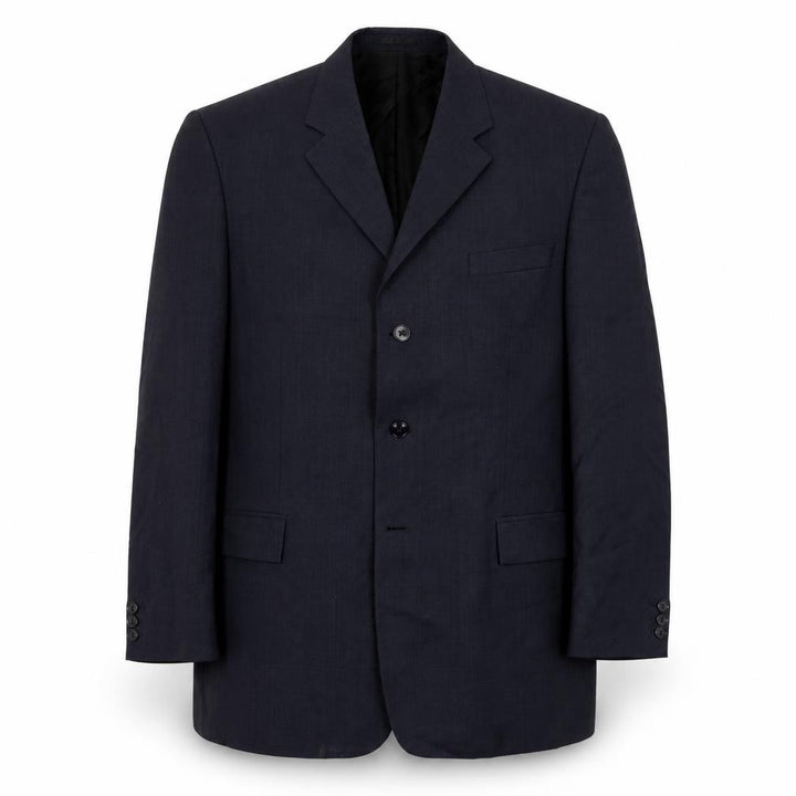 Next Mens Blue   Jacket Suit Jacket Size 42