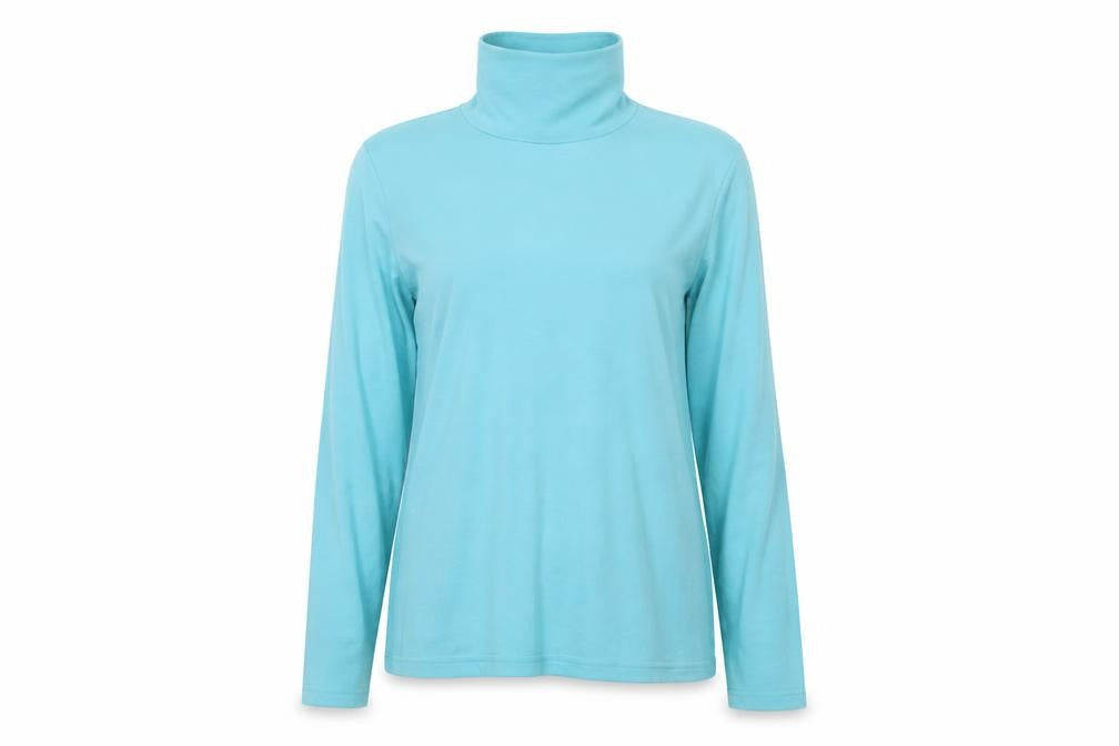 EWM Womens Blue   Pullover Jumper Size 14
