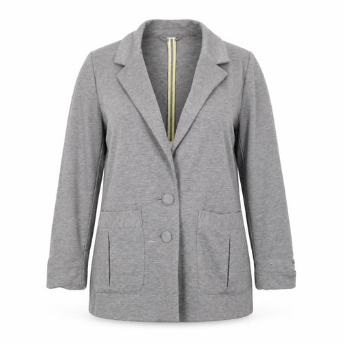 DENIM CO Womens Grey   Jacket  Size 8