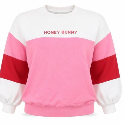 Misguided  Womens Pink   Pullover Jumper Size 10