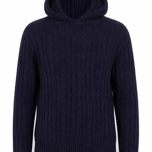 New Look Womens Blue   Pullover Jumper Size 10