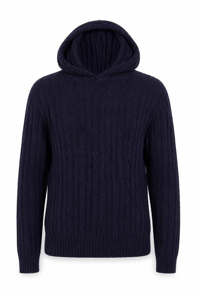 New Look Womens Blue   Pullover Jumper Size 10