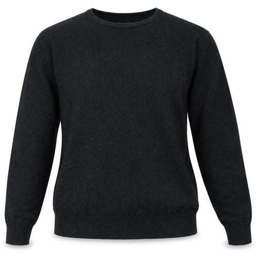 Twisted Gorilla  Mens Grey   Pullover Jumper Size M