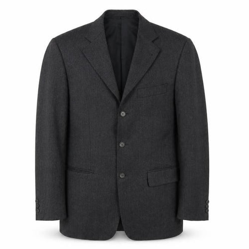 Westbrook  Mens Grey   Jacket Blazer Size 38